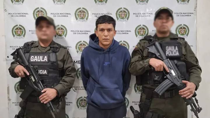 Por impacto del crimen en su territorio, Corte Suprema da prioridad a la extradición a Chile de venezolano integrante del 'Tren de Aragua'