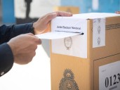 Elecciones 2025: quiénes son los diputados que buscan la reelección y cuántos tienen un lugar asegurado