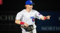 Fantasy Baseball Prospects Report: 13 imminent call-ups with 45 days to go; Owen Caissie leads the way