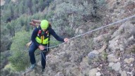 Muere de un infarto un senderista mientras caminaba por un paraje de los Pirineos