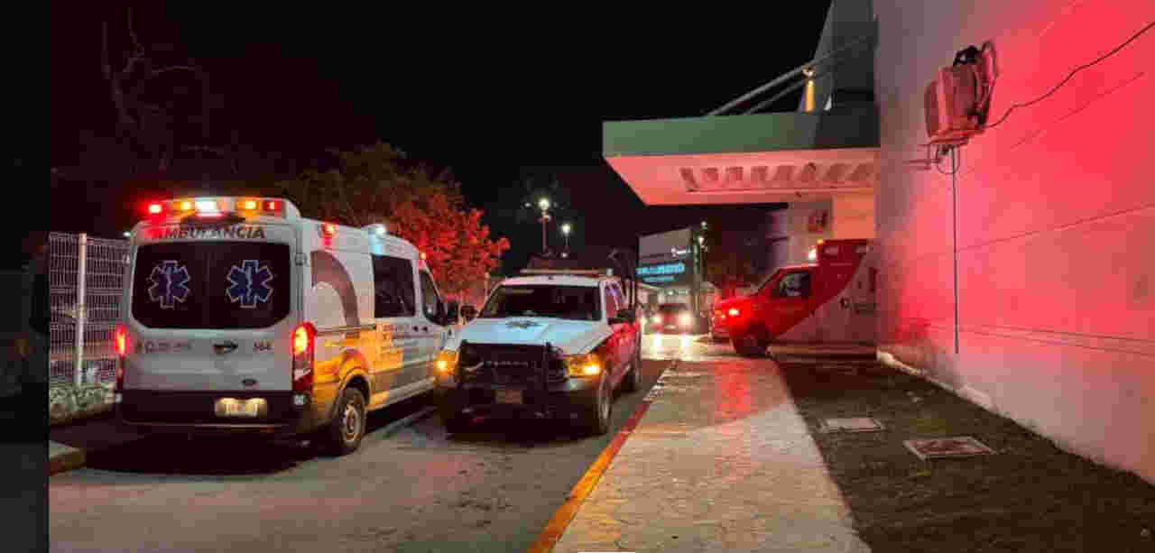 Primera muerte por viruela símica en Quintana Roo mantiene en alerta a la Secretaría de Salud