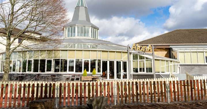 Scots hotel and theme park slam 'false' and 'defamatory' rumours they are housing illegal migrants
