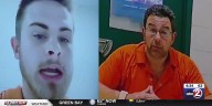 David Vanderleest pleads not guilty in case connected to 2
