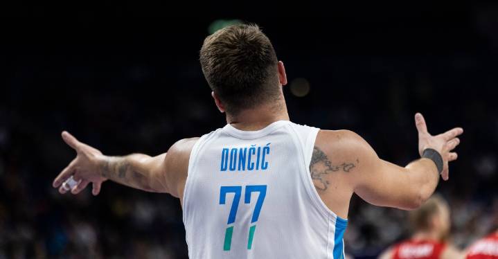 FIBA EuroBasket 2025: Slovenia vs Poland Preview: Let the Eurobasket games begin!