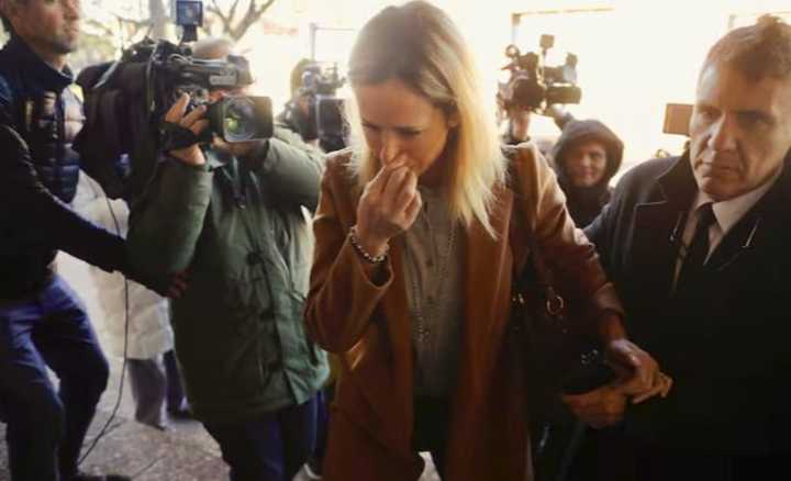 Juicio de Julieta Prandi: condenaron a Claudio Contardi a 19 años de prisión por abuso sexual