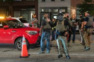 DC police chief breaks precedent, lets officers work with ICE