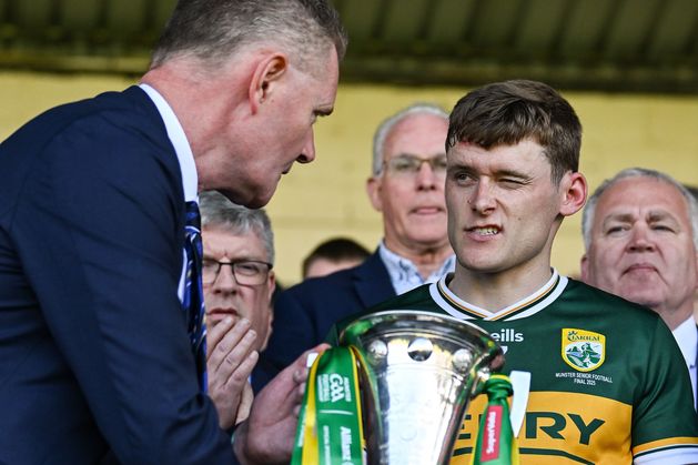 ‘Deeply disappointed’ Clare, Limerick, Tipperary and Waterford squads meet to discuss seeding of 2026 Munster SFC draw