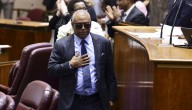Potential conflict stalls Mayor Johnson's plan to make former City Council dean Walter Burnett CHA CEO