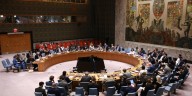Reino Unido, Francia y Alemania advirtieron que impondrán sanciones de la ONU a Irán si no hay avances nucleares antes de fin de mes