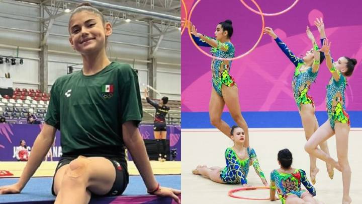 Juegos Panamericanos Junior 2025: ¿cuántas medallas ha obtenido México? Así va el medallero