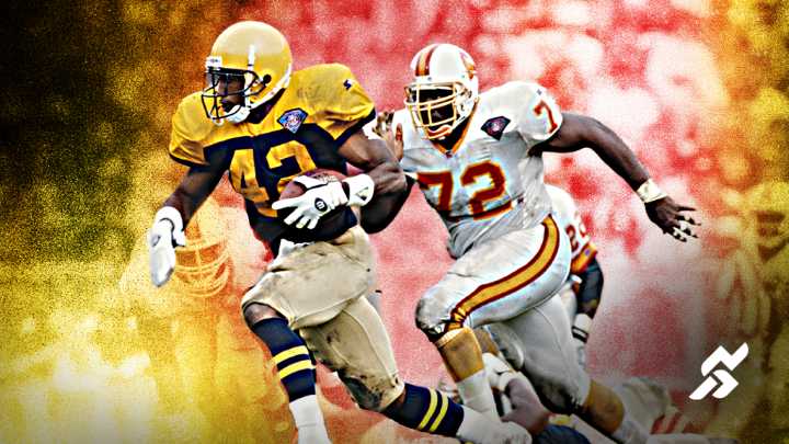 Former NFL Running Back Found Guilty of Running Dog Fighting Ring