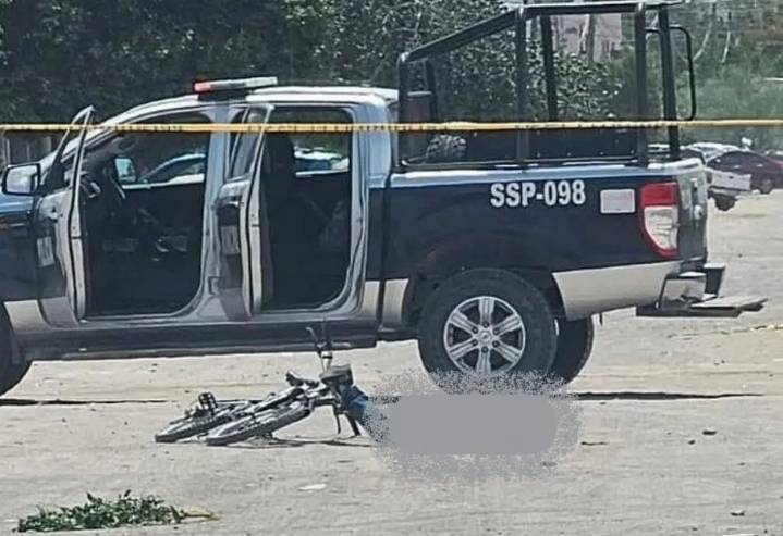 Hombre asesinado en ataque armado en Ciudad Constitución