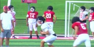 Preview the upcoming schedule for Week 2 of TD Live