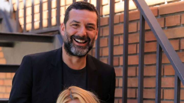 Jaume Anglada, cantante mallorquín, en la UCI tras ser arrollado por un coche en Palma