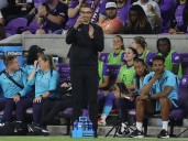 Pride get shut out at home