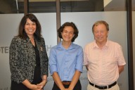 Trustees have ‘essential role’ in education, board chair affirms