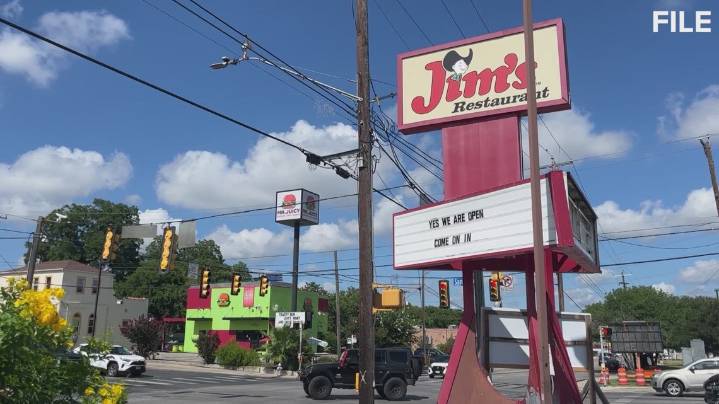 Jim's Restaurant to close location after 27 years