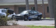 North Charleston Police report dip in violent crime rates