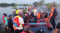 Localizan cuerpos de tres jóvenes que fueron arrastrados por un río en Guárico