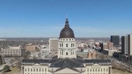 Masterson, Davids, comment on idea of Kansas redistricting
