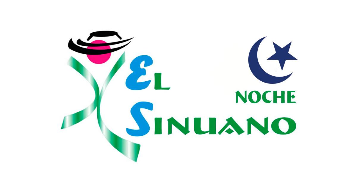 Sinuano Noche hoy: resultado último sorteo del jueves 14 de agosto de 2025 en Colombia
