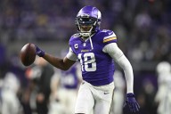 Vikings' Justin Jefferson Provides Major Injury Update