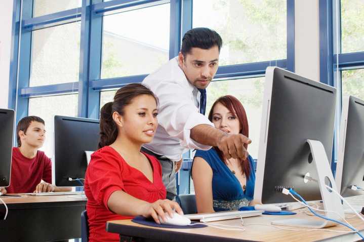 Online tool helps prospective business owners connect with city's economic development team
