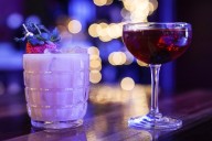 A record number of Americans see moderate drinking as harmful, a new Gallup poll shows