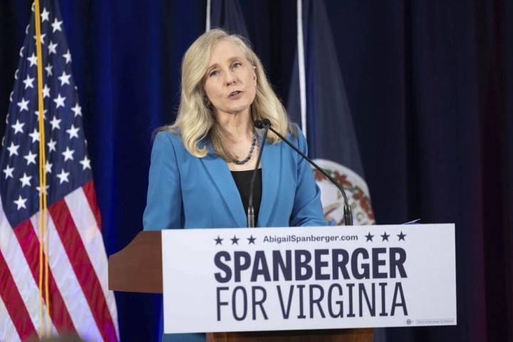 Spanberger declines CNN debate invitation