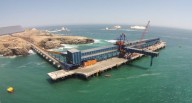Puerto Matarani busca aumentar su capacidad para atender la demanda del sur peruano