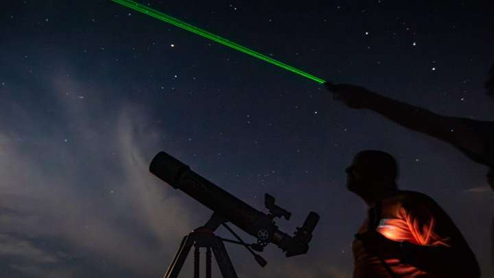 Will you see Perseid, summer meteor showers? See how MS ranks for stargazing