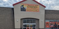 Quincy Spirit Halloween reopens for the season