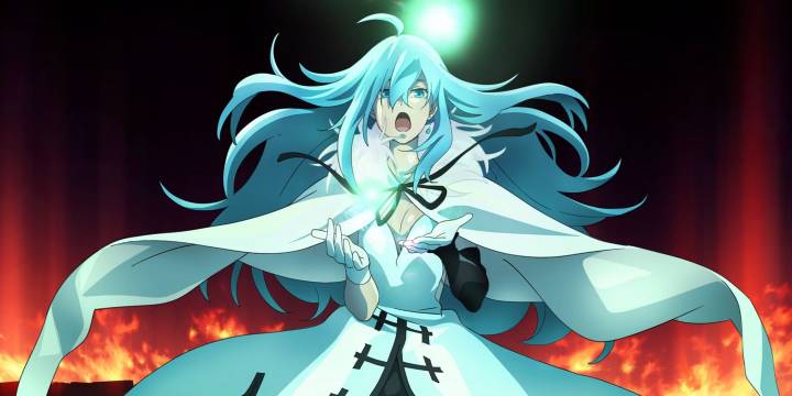Best Complete Anime Streaming on Crunchyroll