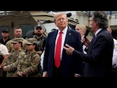 Breaking down Trump's D.C. crime crackdown numbers