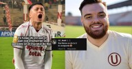 ¿Ibai Llanos es hincha de Universitario? Streamer sorprende con publicación que emociona a 'cremas'