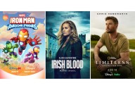 What to Stream: Vanessa Kirby, Maroon 5, Madden NFL 26, Alicia Silverstone and ‘The Chicken Sisters’