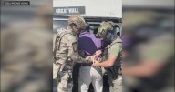 Immigration agents detain workers at Studio City Hand Car Wash