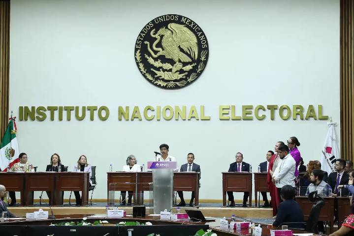 La necesaria reforma político electoral de la Cuarta Transformación