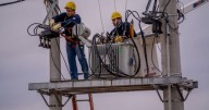 ¡Atención! Edersa anunció cortes de luz en tres ciudades de Río Negro este fin de semana largo