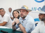 Denuncian irregularidades en Air-e por manejo del hoy minMinas Edwin Palma