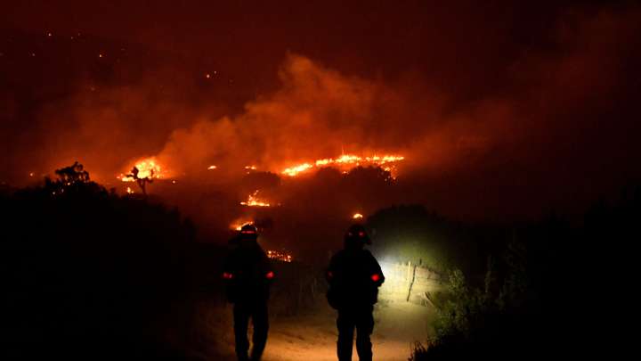 L.A. wildfires may have killed 440—study estimates higher toll