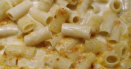 Contributor: Enough with the mac and cheese
