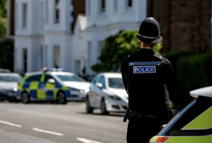 Warwickshire Police outline measures ahead of protest activity planned for this weekend  | Local News 