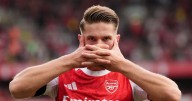 Arsenal player ratings vs Leeds as Viktor Gyokeres nets brace during Premier League rout