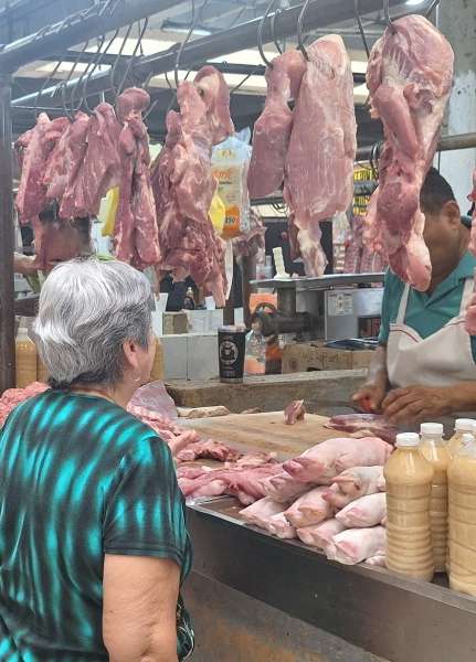 Repuntan las ventas en mercados de Mérida