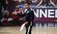 Deportes | Martín y Añasco, de ElPozo; y Alcalá y Martínez​, del Jimbee, apuntan al Europeo sub-19