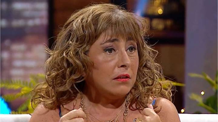 Helhue Sukni revela que una de sus hijas fue diagnosticada con delicada enfermedad: "Dicen que es genético"