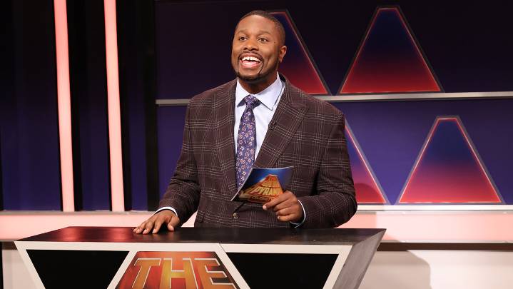 Devon Walker Leaving ‘SNL’ After 3 Seasons