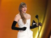 A guide to Taylor Swift's most elaborate album announcements