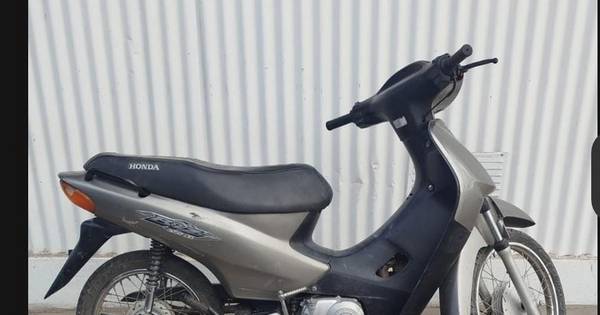 En un operativo policial secuestraron cuatro motos robadas